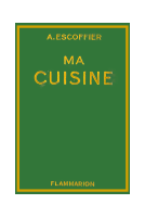Auguste Escoffier Ma Cuisine (1934).pdf